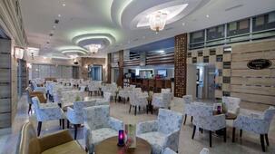 Alaiye Kleopatra Otel