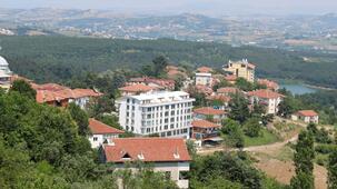 Green Life Thermal Yalova