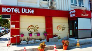 Ülke Hotel