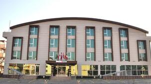 Work & Home Hotel Suites