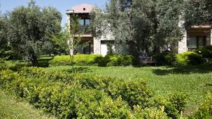 Natur-Med Hot Springs and Health Resort