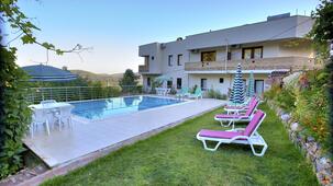 Ephesus Boutique Hotel