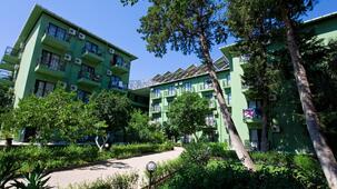 Larissa Hotel Beldibi