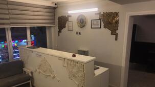 Bartın Emniyet Otel