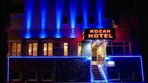Kozan Hotel
