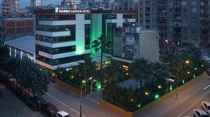 Adana Garden Business Hotel