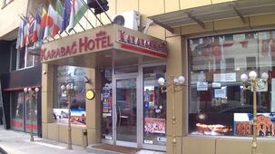 Karabağ Otel