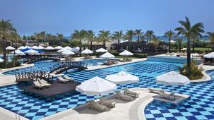 Kempinski Hotel The Dome