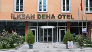 İlksan Deha Hotel