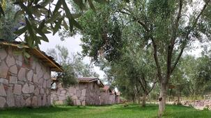 Şelale Stone House Boutique Hotel