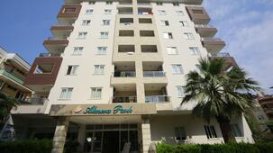 Almera Park Apart Hotel