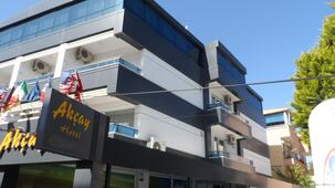 Akçay Boutique Hotel