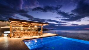 Allium Bodrum Resort & Spa 