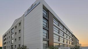 Delmar Suites & Residence