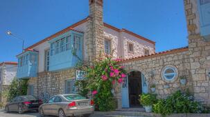 Dört Mevsim Alaçatı