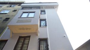 Galatolia Suites