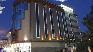 Kuzucular Park Hotel