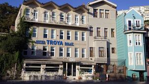 Troya Hotel Balat