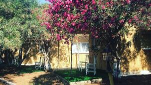 Çeşme Ekolojik Tatil Köyü