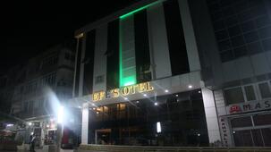 Efe's Otel Kahramanmaraş