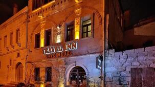 Travel Inn Cave Hotel