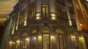 Galata La Bella Hotel