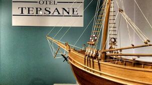 Otel Tersane