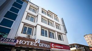 Hotel Divan Antakya