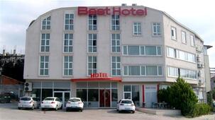 Best Hotel Bursa