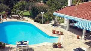 Çakır Keyif Butik Otel