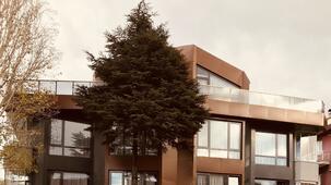 Centrum Rental House