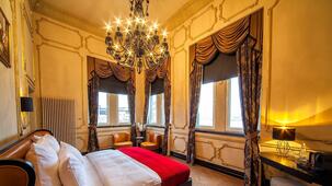 Nordstern Hotel Galata