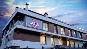 Ada Residence Vip Concept