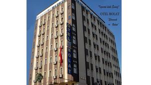 Bolat Hotel Isparta