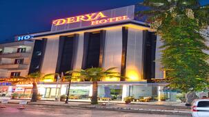 Derya Otel