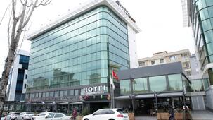 Ataşehir Palace Hotel