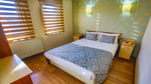 Cappadocia Safir Hotel 