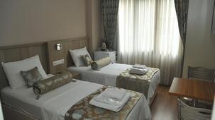 Serra Boutique Hotel