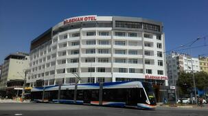Bilgehan Hotel