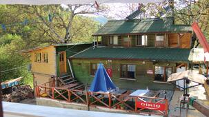 Abant Barış Pansiyon