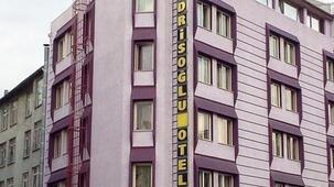 İdrisoğlu Otel