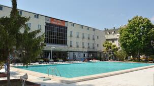 Florya Park Hotel