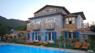 Kayaköy Butik Otel