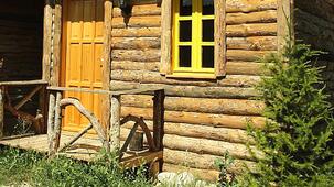 Aladağlar Camping Bungalow