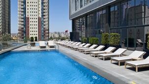Radisson Blu Hotel İstanbul Asia