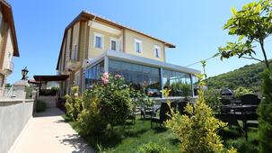 Assortie La Villa Otel