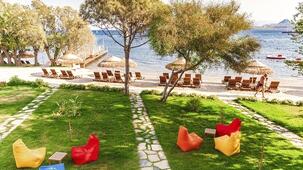 Marma Beach Otel