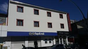 Hotel Şahin Yavuz
