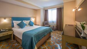 Amethyst Hotel İstanbul