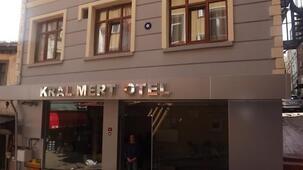 Kral Mert Hotel